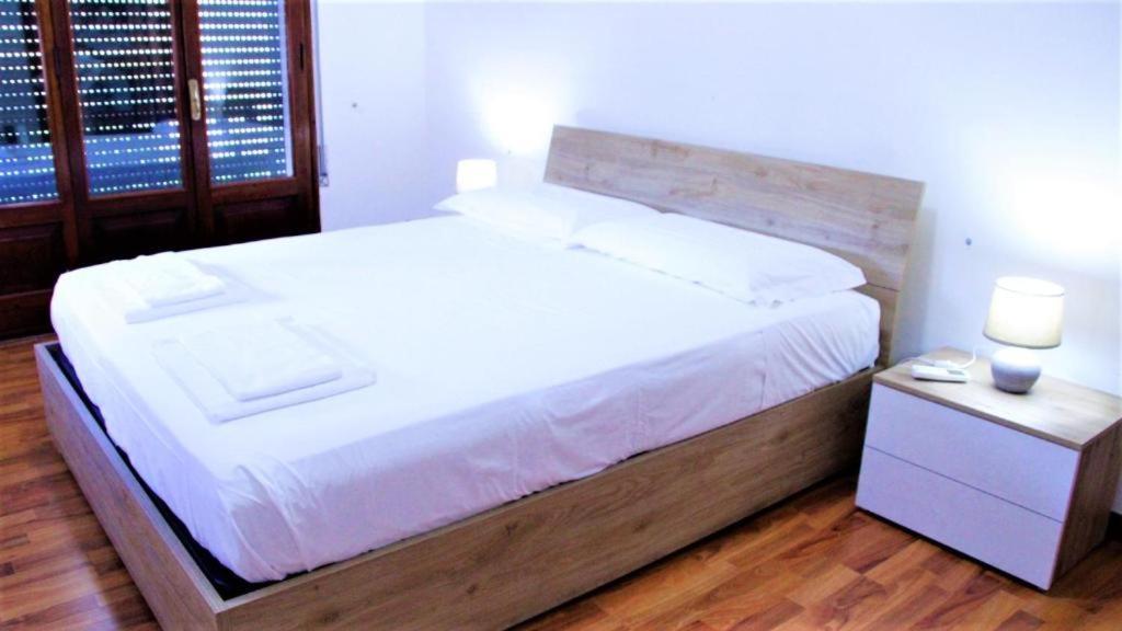 Venice Suites Mestre Extérieur photo