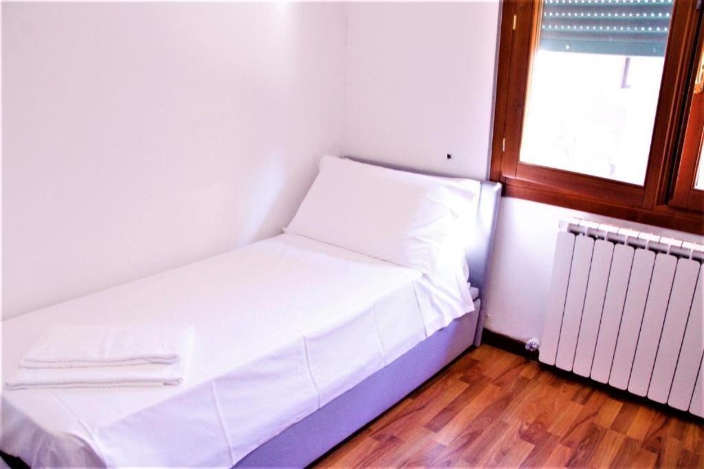 Venice Suites Mestre Extérieur photo