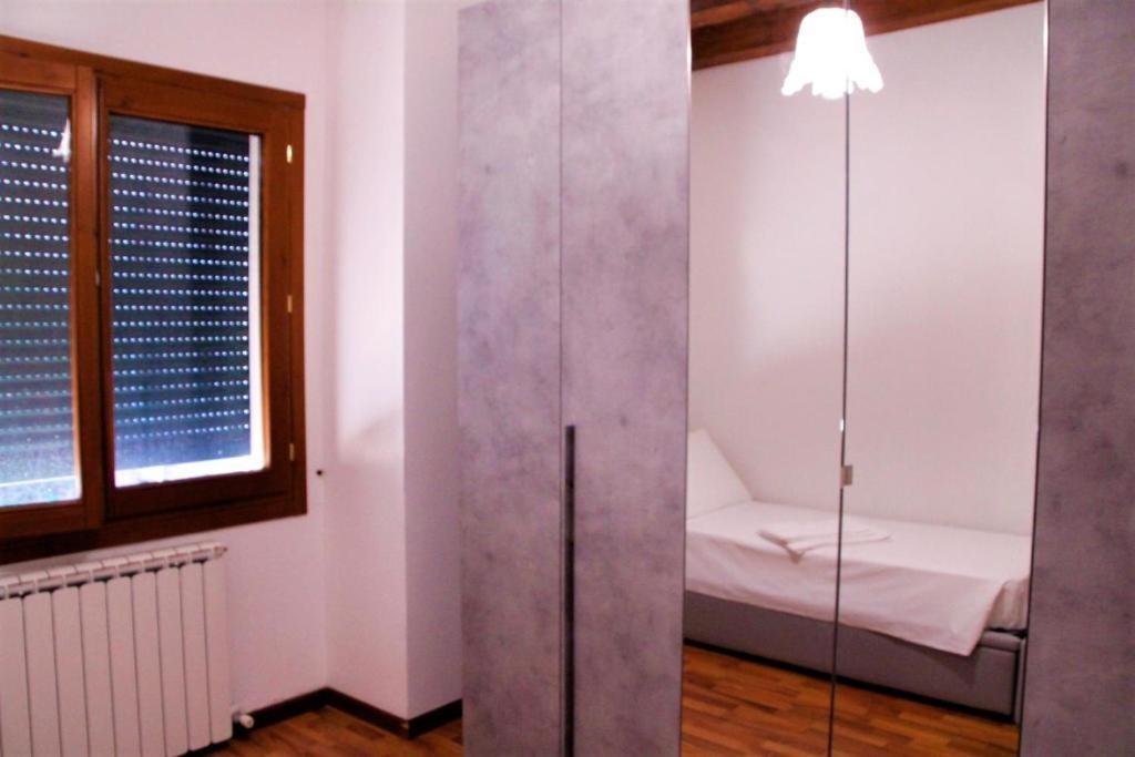 Venice Suites Mestre Extérieur photo