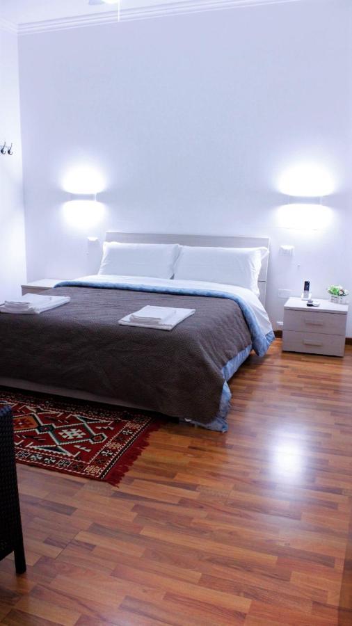 Venice Suites Mestre Extérieur photo