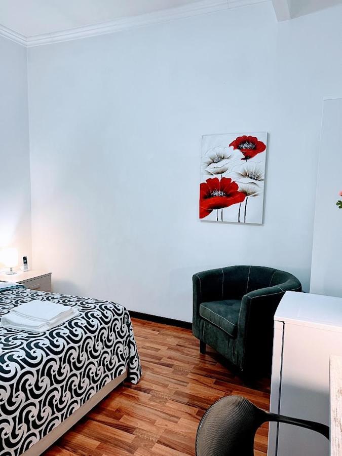 Venice Suites Mestre Extérieur photo