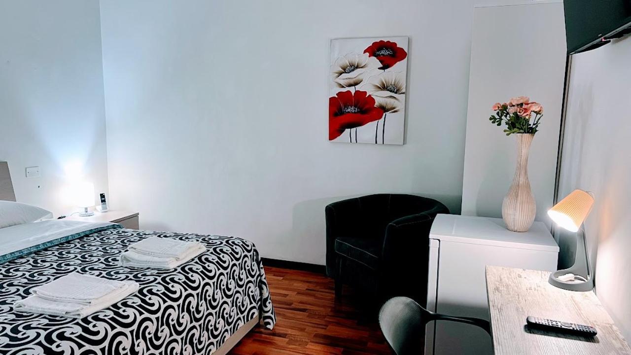 Venice Suites Mestre Extérieur photo
