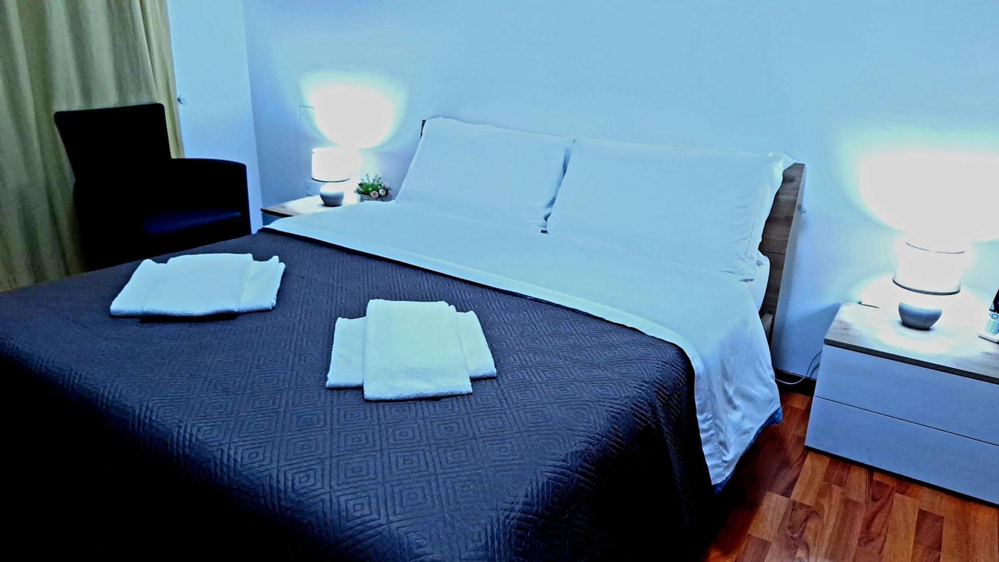 Venice Suites Mestre Extérieur photo